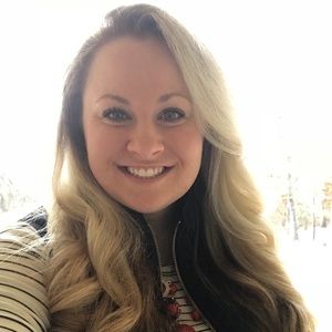 Meet your Posher, Whitley